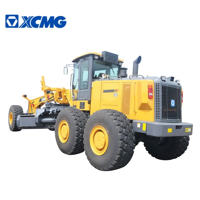 XCMG official manufacturer GR3005 motor grader for sale